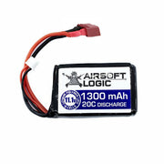 11.1V PEQ LIPO