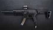 73°W CUSTOMS - MPX HPA P*JACK (Sig Licensed)
