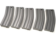 SECOND LIFE - PACK OF 5 MAG AEG (90RDS)