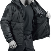 Delta Compac Tactical Winter Jacket