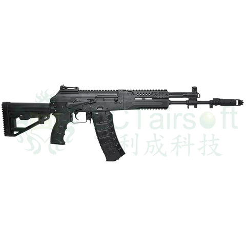 SECOND LIFE - ARCTURUS AEG LCK-12 (AK-12)