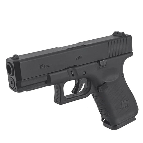 Glock 19 Gen. 5 Gas Blowback