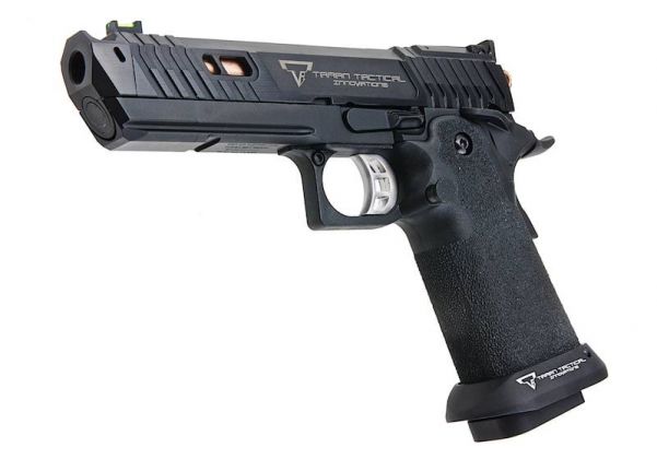 TTI LICENSED JW4 PIT VIPER HI-CAPA – Tact Gearz Airsoft Inc.