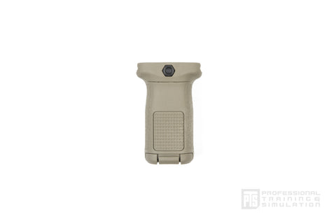 EPF2-S VERTICAL FOREGRIP