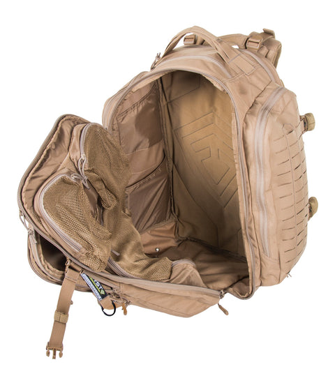 Tactix 3-Day Plus Backpack 62L - First Tactical