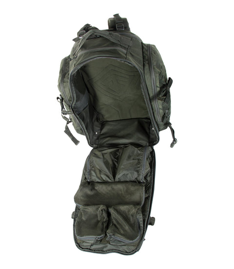 Tactix 3-Day Plus Backpack 62L - First Tactical