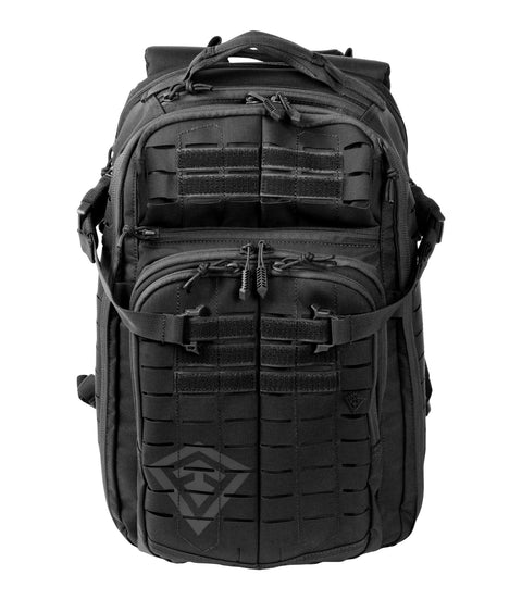 Tactix Half-Day Plus Backpack 27L - First Tactical