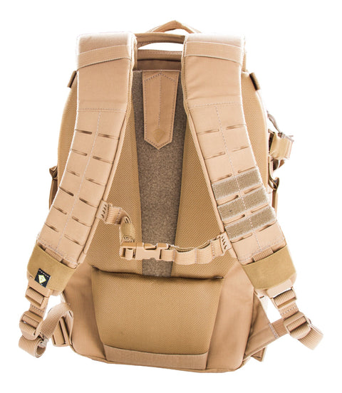 Tactix Half-Day Plus Backpack 27L - First Tactical
