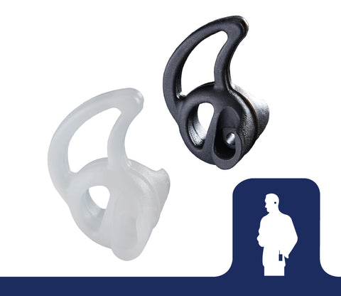 Fin Ultra™ Ambi Double-Sided All Day Comfort Ear Tips