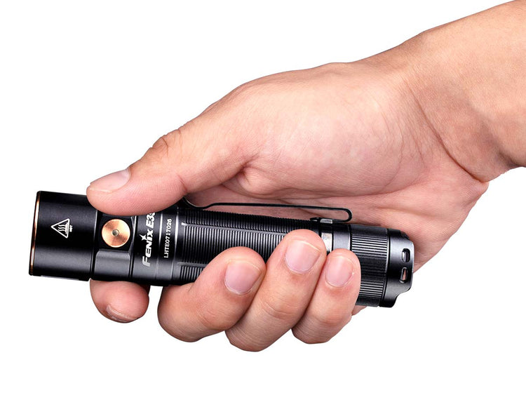 fenix e35ue tactical flashlight FLASH LIGHT E35 V3.0 – Tact Gearz Airsoft Inc
