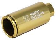 Noveske KX3 Adjustable Sound Amplifier Flashhider (TRACER OPTION)