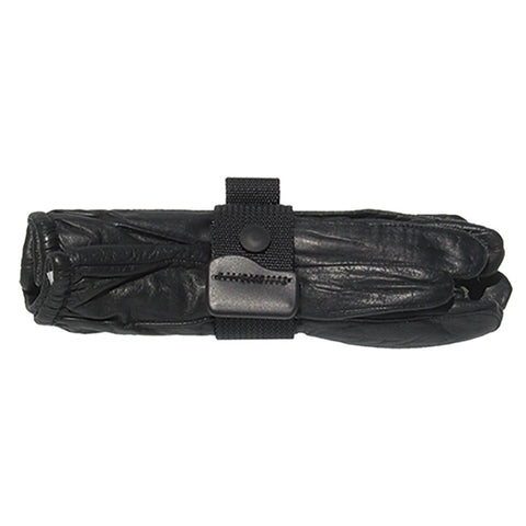 HORIZONTAL Leather Glove carrier