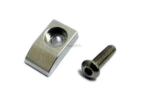 CNC Aluminum Hammer Protection Pad For Marui Hi-Capa / M1911