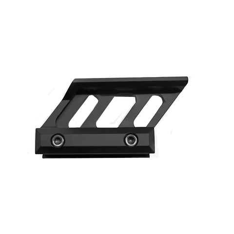T1/T2 RISER MOUNT - PICATINNY RAIL – Tact Gearz Airsoft Inc.