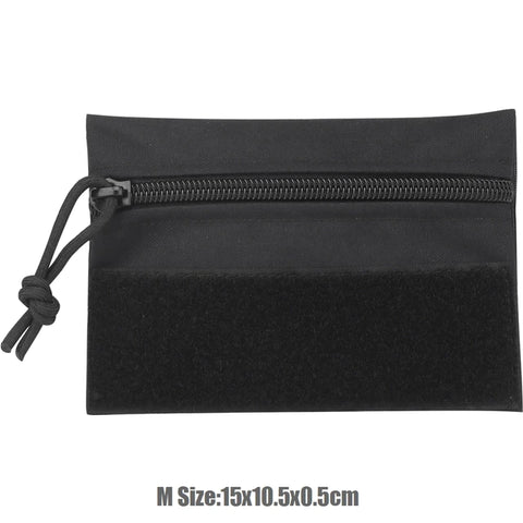 Tactical Pouch - Velcro