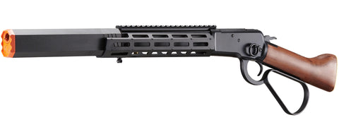 M1873R M-LOK Lever Action Airsoft Gas Rifle