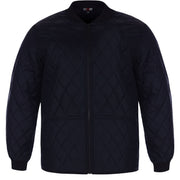 Contender – Quilted Jacket