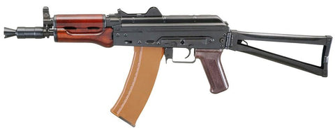 LCKS74UN Full Metal AEG with Side Folding Stock