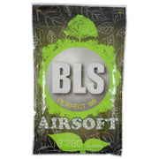 BLS BB's