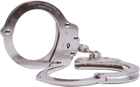 Chain Lunk Cuffs - Peerless