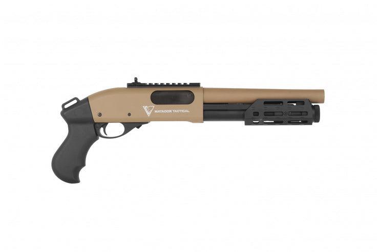 CSG DESTROYER SHORT GAS SHOTGUN – Tact Gearz Airsoft Inc.