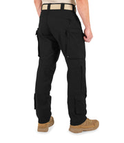 Men's Defender Pants - Black