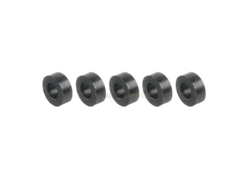 INLET VALVE O-RING FOR GAS PISTOLS MAGAZINE (5PCS)