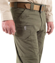 V2 Tactical Pant - OD Green