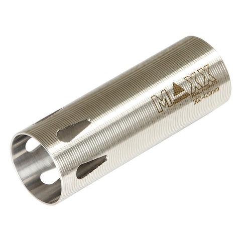 CNC Hardened Stainless Steel Cylinder