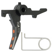 CNC Aluminum Advanced Trigger (Style C) For MTW