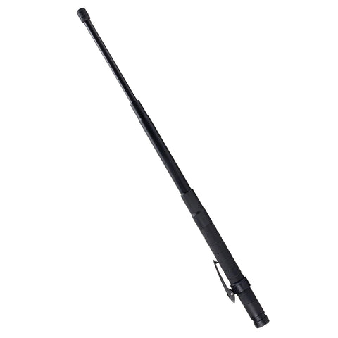 Agent Infinity Concealable Baton, (Steel) 50cm - ASP