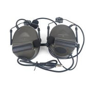 Comtac II Basic Headset New Helmet Adapter Ver.3
