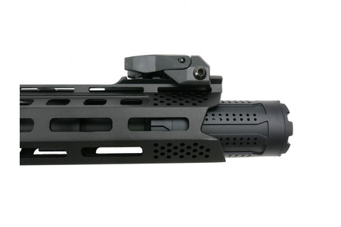 RAVEN ELITE TYPE ZERO SRS CQC BK