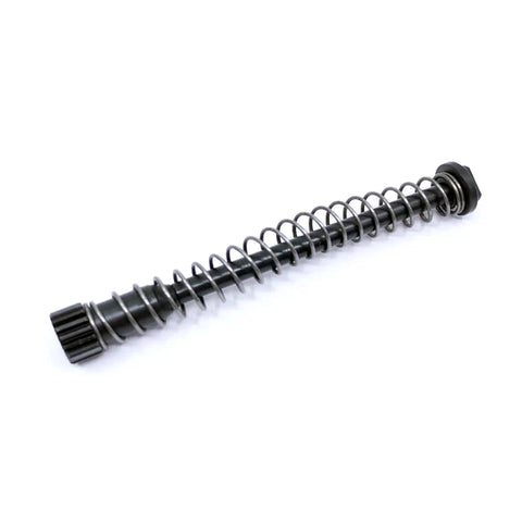 130% Steel Recoil Rod (Black) - VFC SIG M17/18