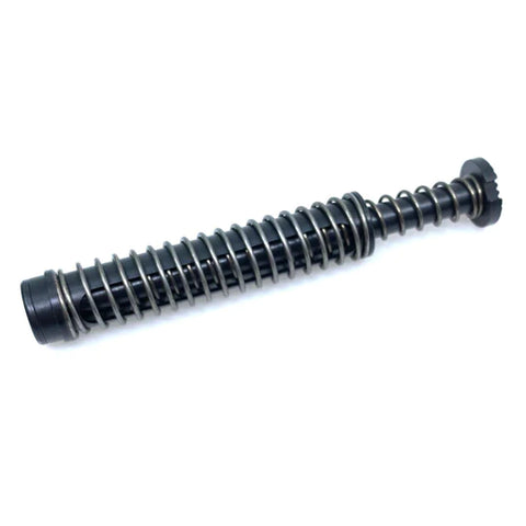 130% Steel Recoil Rod (Black) - Umarex G17 Gen5