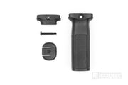 EPF2 VERTICAL FOREGRIP WITH AEG BATTERY STORAGE