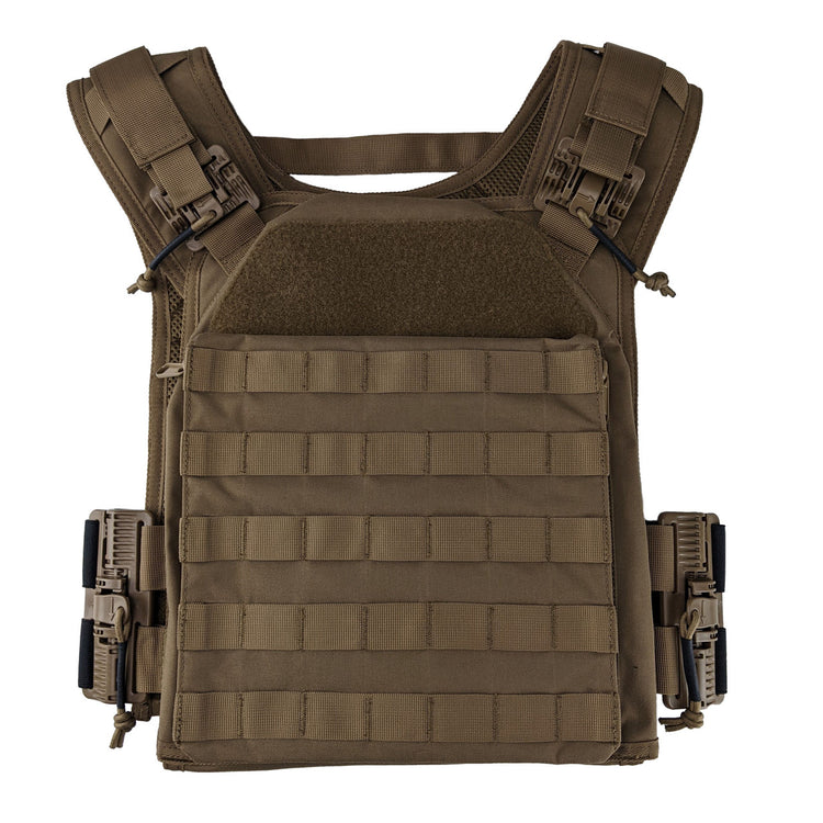 GILET PORTE-PLAQUES TACTIQUE - 4 POINTS DE RELACHE – Tact Gearz Airsoft Inc GILET PORTE-PLAQUES TACTIQUE - 4 POINTS DE RELACHE – Tact Gearz Airsoft Inc