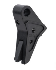 Flat Trigger for Glock GBB Pistols