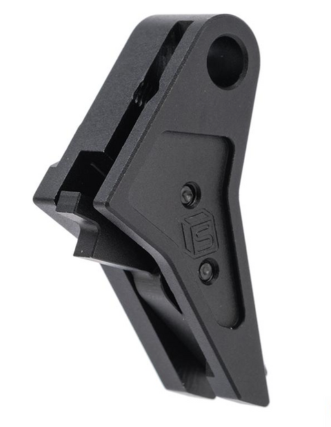 Flat Trigger for Glock GBB Pistols