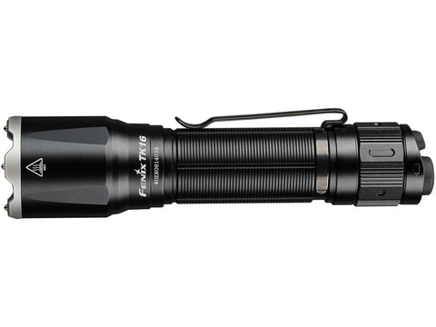 FLASH LIGHT TK16 V2.0