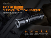 FLASH LIGHT TK22 UE