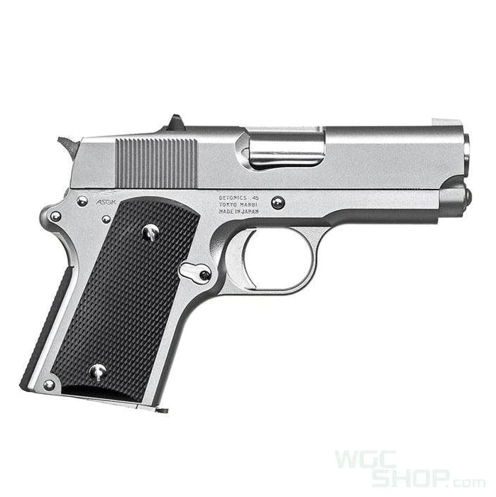 Detonics .45 Combat Master Gas Blowback Pistol | Tokyo Marui