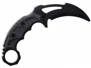 Blades TS-Black Widow EVO Dummy PVC Karambit Knife for Training
