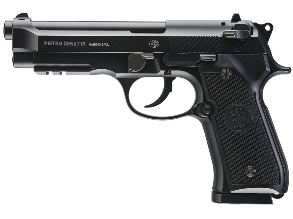 BERETTA M92 – Tact Gearz Airsoft Inc.