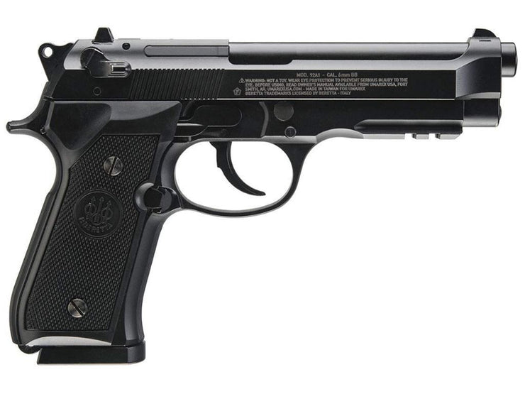 BERETTA M92 – Tact Gearz Airsoft Inc.