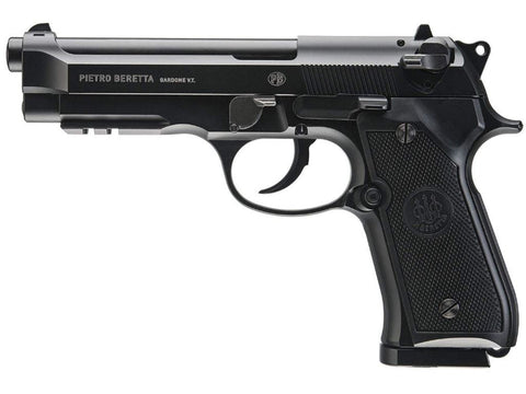 Beretta M92