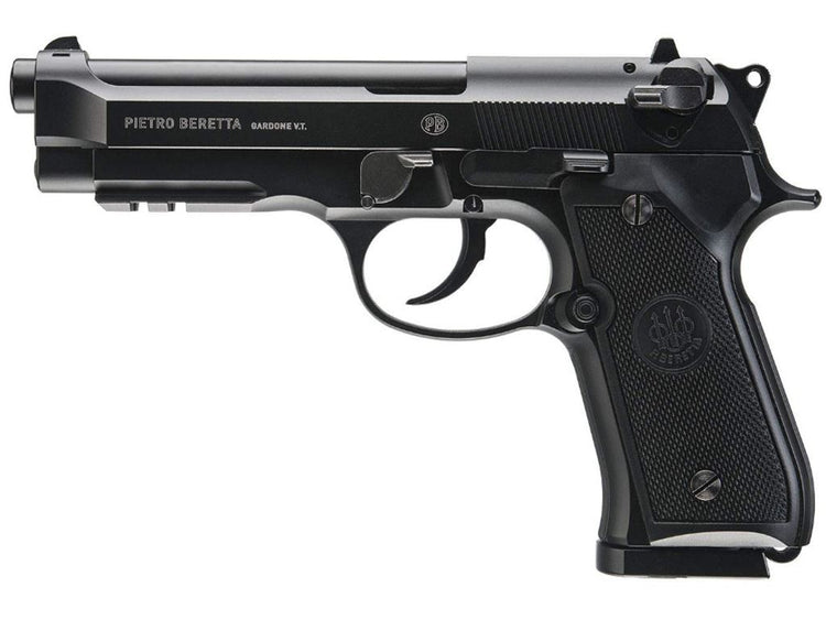 トイガン WESTERN ARMS BERETTA M92 PREMIUM EDITION BERETTA M92 – Tact Gearz Airsoft Inc.