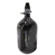 HPA Tank ZERO-G V2 68/4500 Paintball Compressed Air System (DOT/TC)