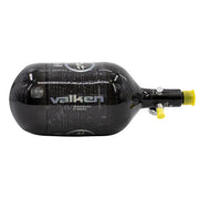 HPA Tank ZERO-G V2 68/4500 Paintball Compressed Air System (DOT/TC)