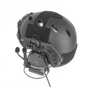 Comtac II Basic Headset New Helmet Adapter Ver.3